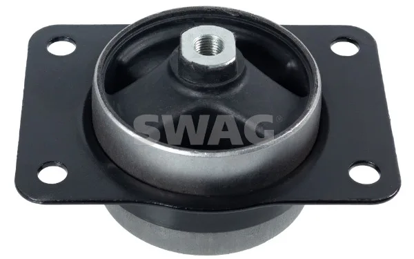 Окачване, двигател SWAG